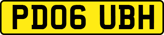 PD06UBH
