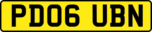 PD06UBN