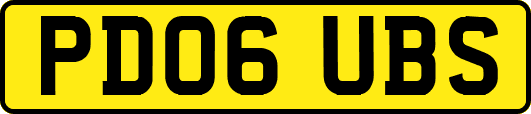 PD06UBS