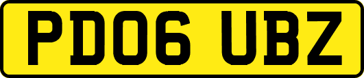 PD06UBZ