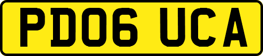 PD06UCA