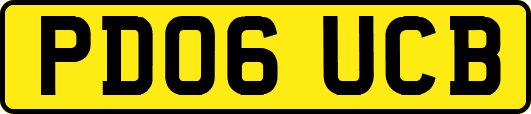 PD06UCB