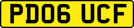 PD06UCF