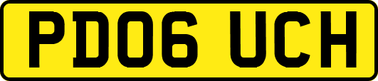 PD06UCH