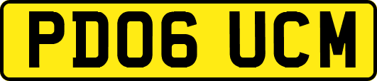 PD06UCM