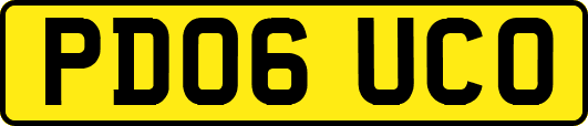 PD06UCO