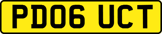 PD06UCT