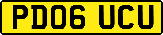 PD06UCU