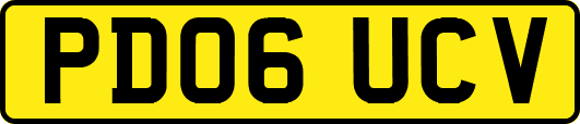 PD06UCV