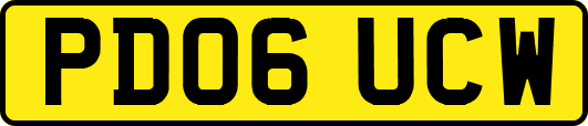 PD06UCW