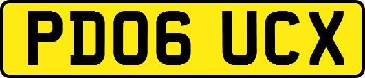 PD06UCX