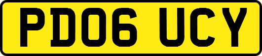 PD06UCY