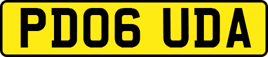 PD06UDA