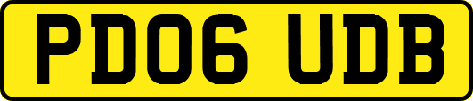 PD06UDB