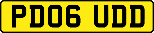 PD06UDD