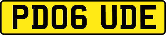 PD06UDE