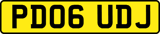 PD06UDJ