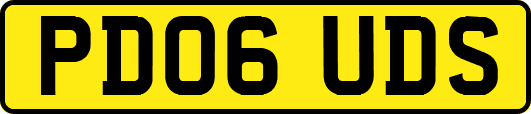 PD06UDS