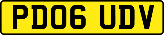 PD06UDV