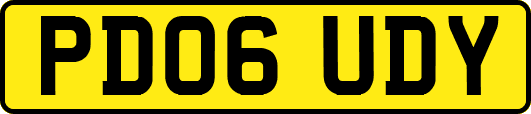 PD06UDY