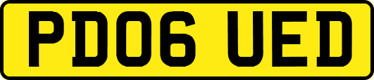 PD06UED