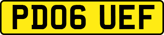 PD06UEF
