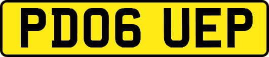 PD06UEP