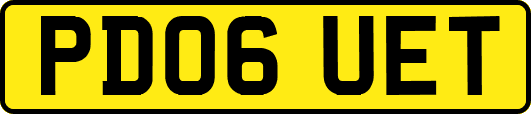 PD06UET