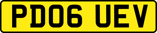 PD06UEV