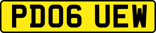 PD06UEW