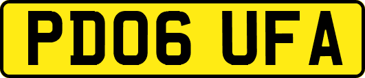 PD06UFA