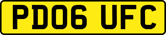 PD06UFC