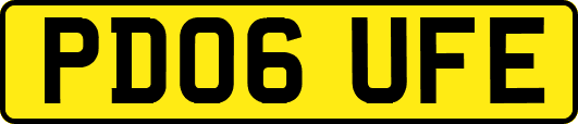 PD06UFE