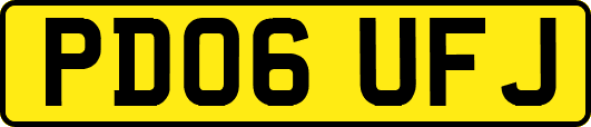 PD06UFJ