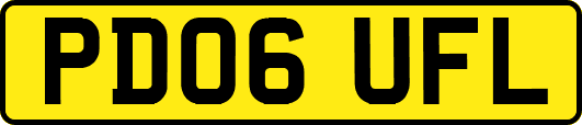 PD06UFL