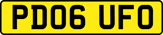 PD06UFO
