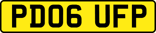 PD06UFP