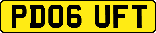PD06UFT