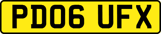 PD06UFX
