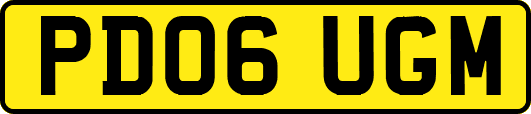 PD06UGM