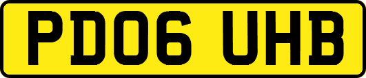 PD06UHB