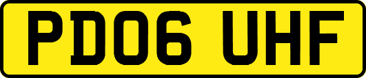 PD06UHF