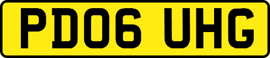 PD06UHG