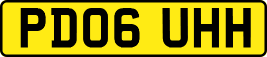 PD06UHH