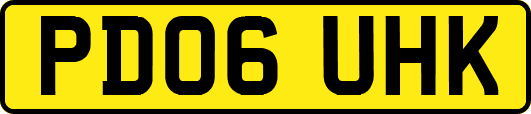 PD06UHK