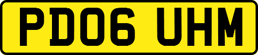 PD06UHM