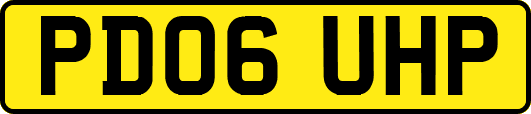 PD06UHP