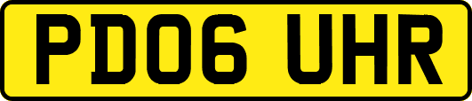 PD06UHR