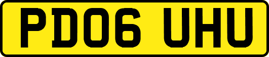 PD06UHU