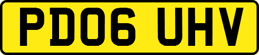 PD06UHV